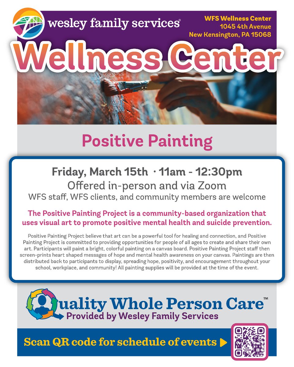 WesleyFamilyServices tweet media