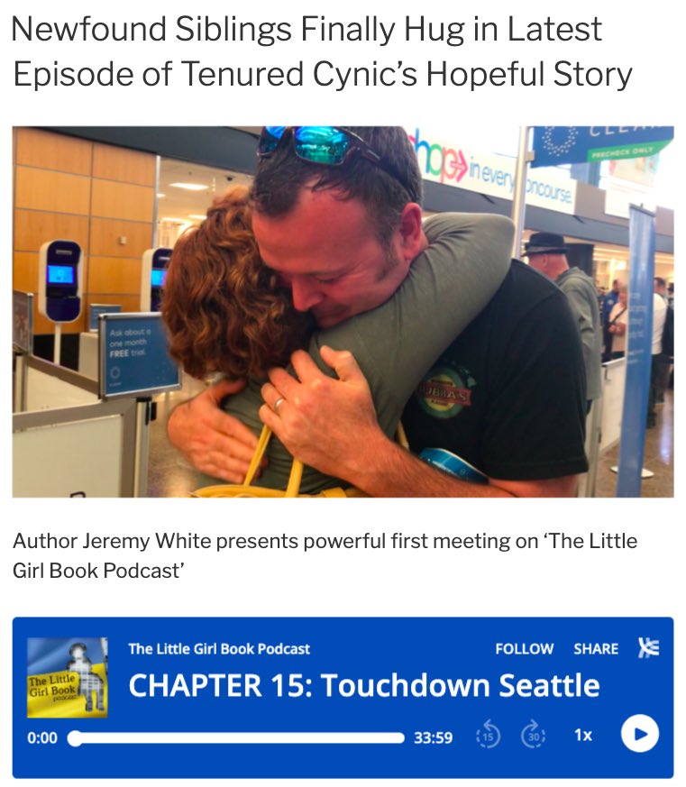 The Little Girl at the Bottom of the Picture tweet media