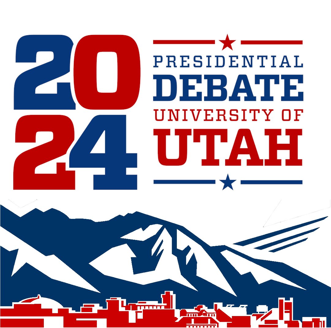 With the news that the Democrat and Republican parties have chosen their presidential nominees, the stage is now set for the Joe Biden-Donald Trump debate at Kingsbury Hall. The Oct. 9 forensic event is the final Presidential Debate scheduled before Election Day.