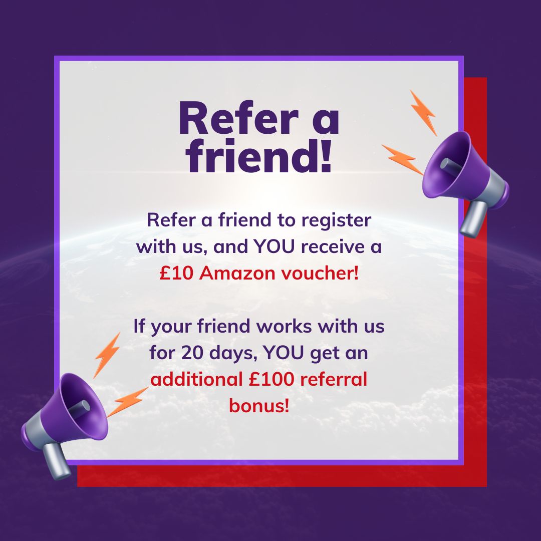 wwtandcoverp's tweet image. Ready for a change? Get in touch with Joe or Mica today at 0161 505 0439 or drop them an email at joe@coverpeopleuk.co.uk / mica@coverpeopleuk.co.uk.

#TeachingPassion #TeachingJobs #SchoolJobs #ManchesterCareers #UKTeachingRoles #EducationJourney