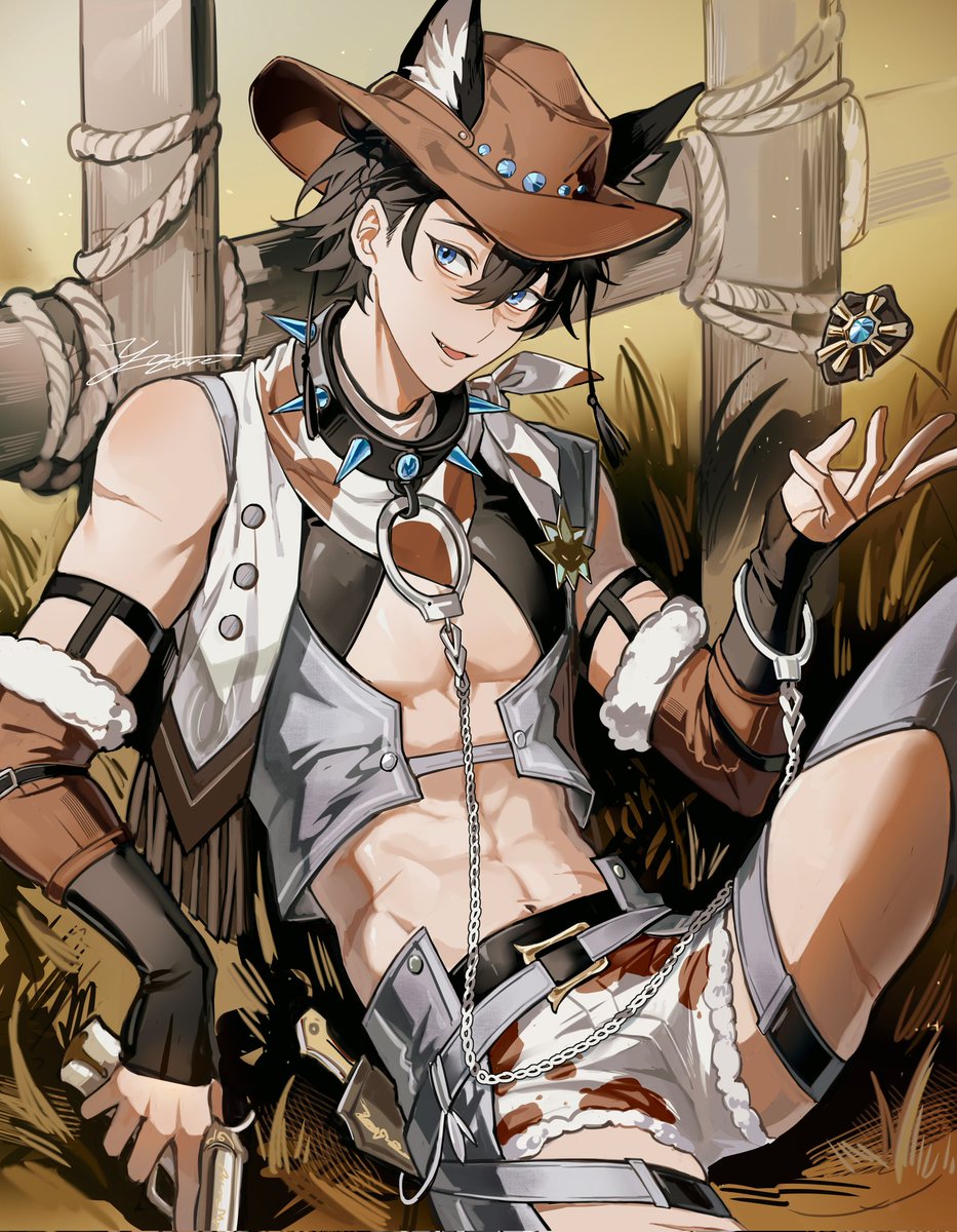 yoture23's tweet photo. #NUカーニバル
#NUCarnival
#NU카니발
#新世界狂歡
🐺🥰宝宝 https://t.co/Ym6y9fGlgX