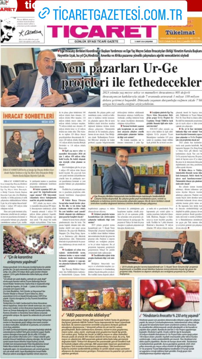 Seda Gok tweet media