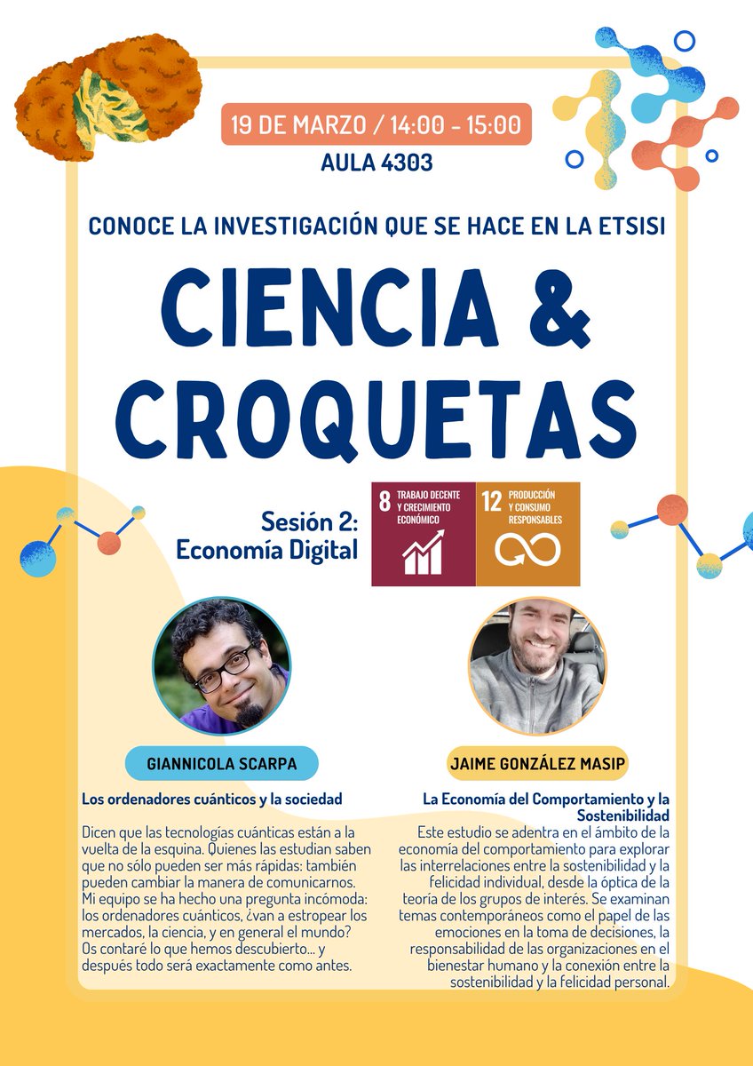 ETSISI Research tweet media