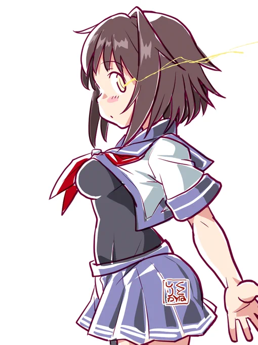 ち、ちがうこれは理解度を高めるための練習じゃ… 