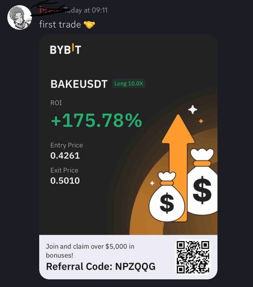 hhahshhdhehdh's tweet photo. Indeed, we were right again.

Indeed, my community is winning.

Indeed, God is good.  

We simply run it higher. 🃏

Discord - https://t.co/Klt8aCs44P https://t.co/uWhDHz2mTr