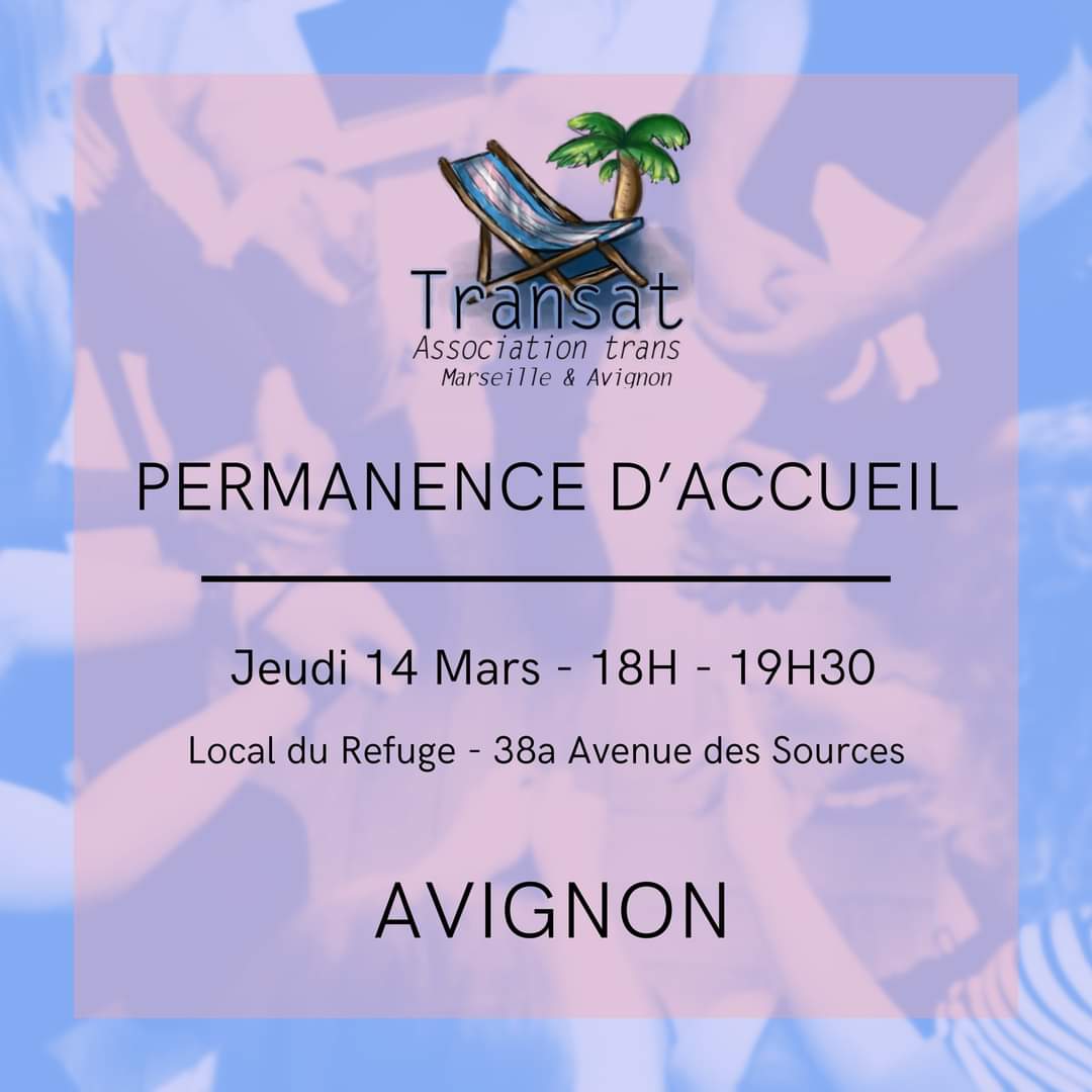 Association Transat tweet media