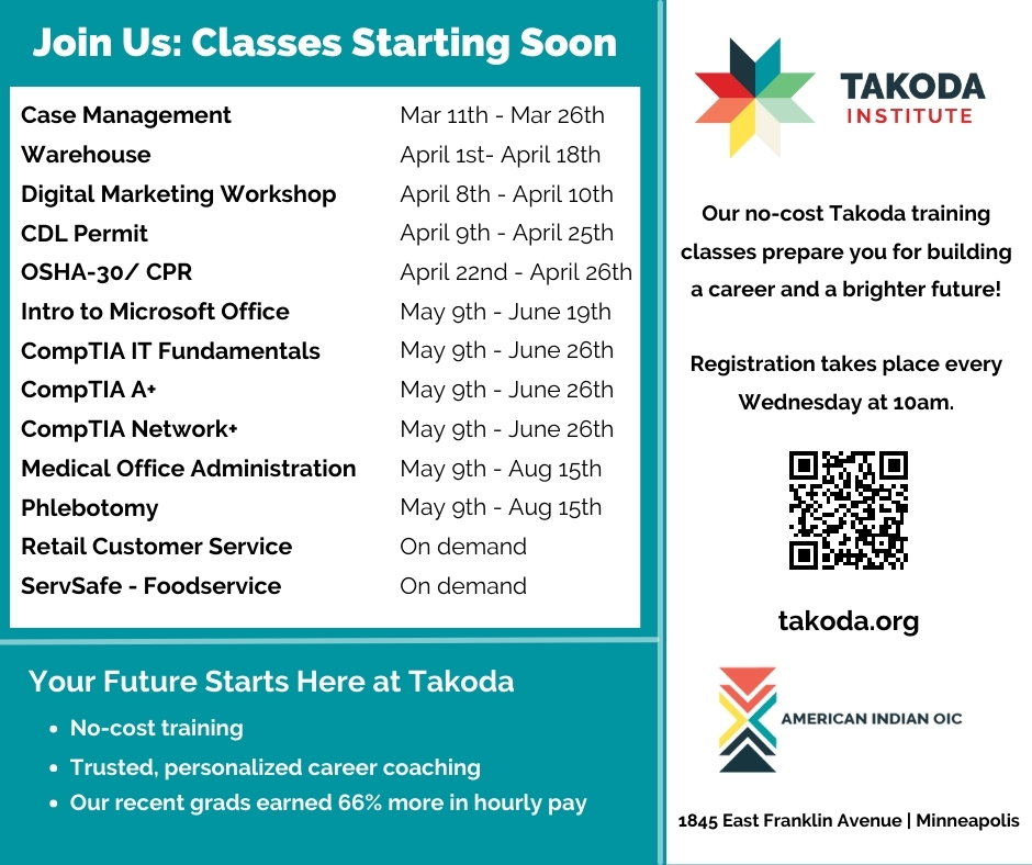 American Indian OIC tweet media