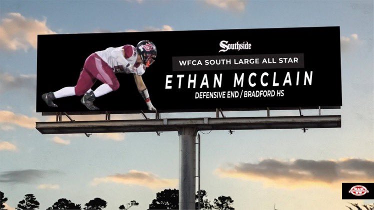 Ethan McClain tweet media