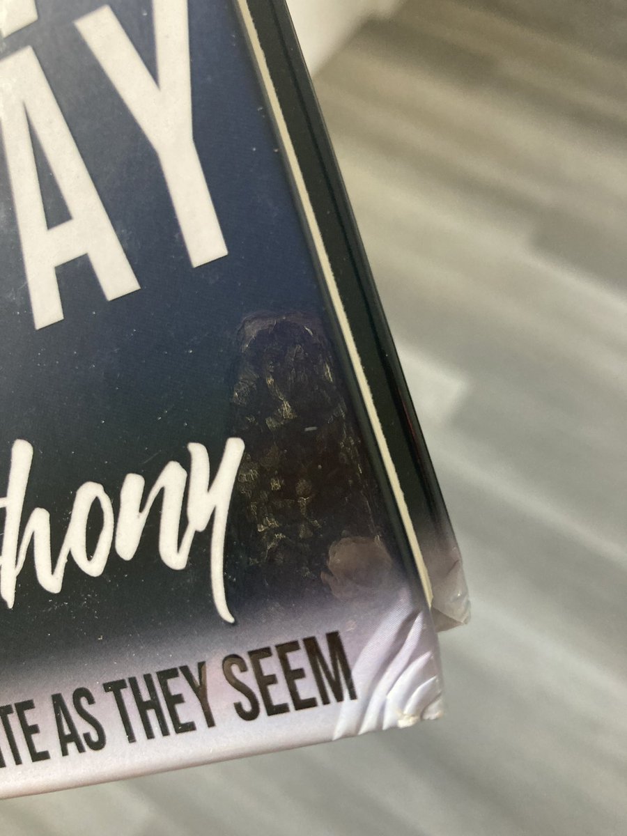 Joylynn M. Ross | Literary Consultant tweet media