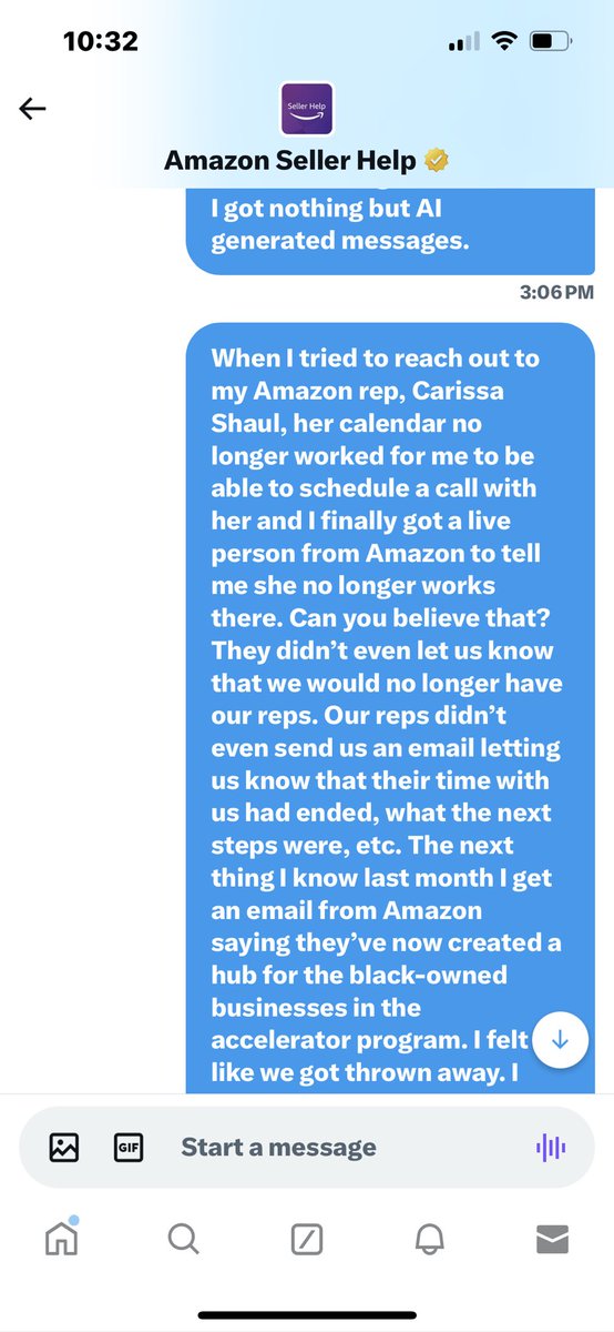 Joylynn M. Ross | Literary Consultant tweet media