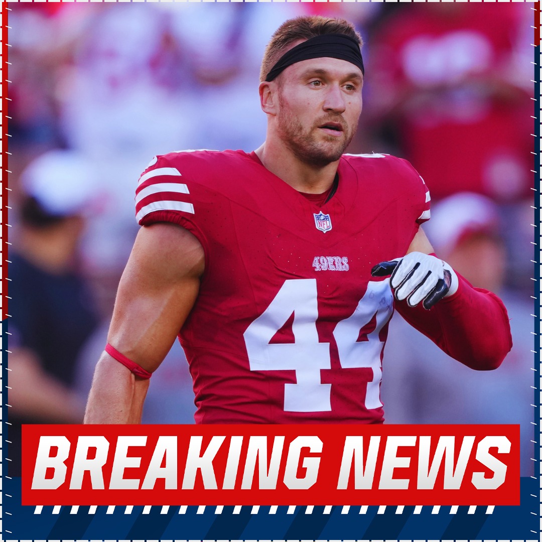 The #49ers and 8× Pro Bowl FB Kyle Juszczyk have agreed to terms on a new deal to keep him in San Francisco, per agent <a href="/JLSports3/">JL Sports</a>.