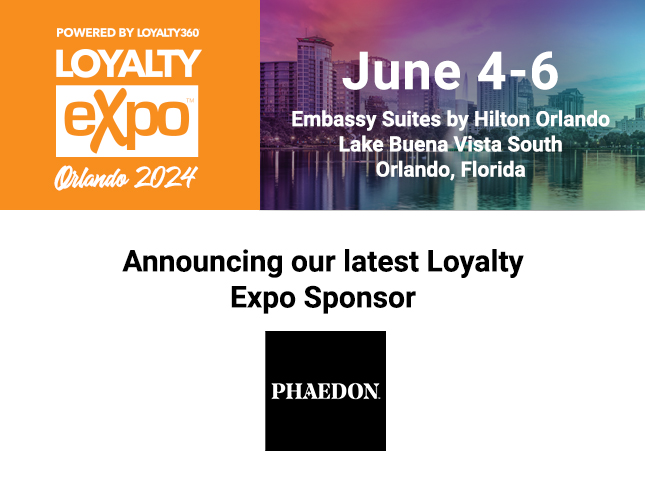 Loyalty360 tweet media
