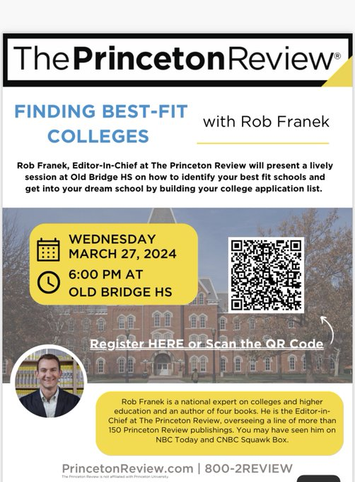 2 weeks from today-don't forget to register!