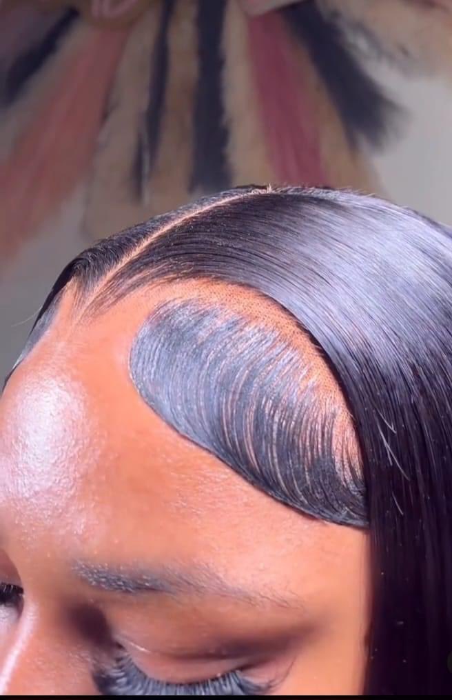 Men, be sincere, what do you think about this?