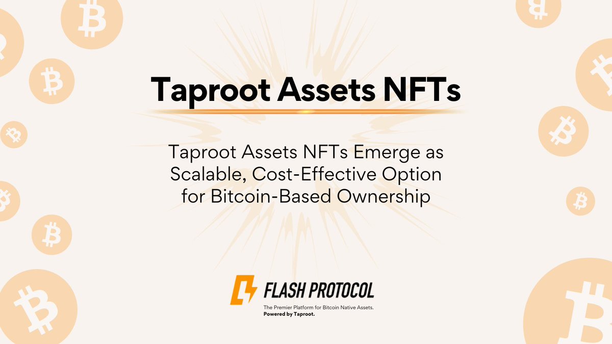 LisaFlorentina8's tweet image. 🔥 Chúc mừng 5 bạn trúng Whitelist #FlashProtocol 🔥

1) @Geckogec_
2) @H8Research
3) @minaeth68
4) @willpine88
5) @BiBoS174

Theo dõi @flashprotocol để cập nhật tin tức sớm nhất nhé