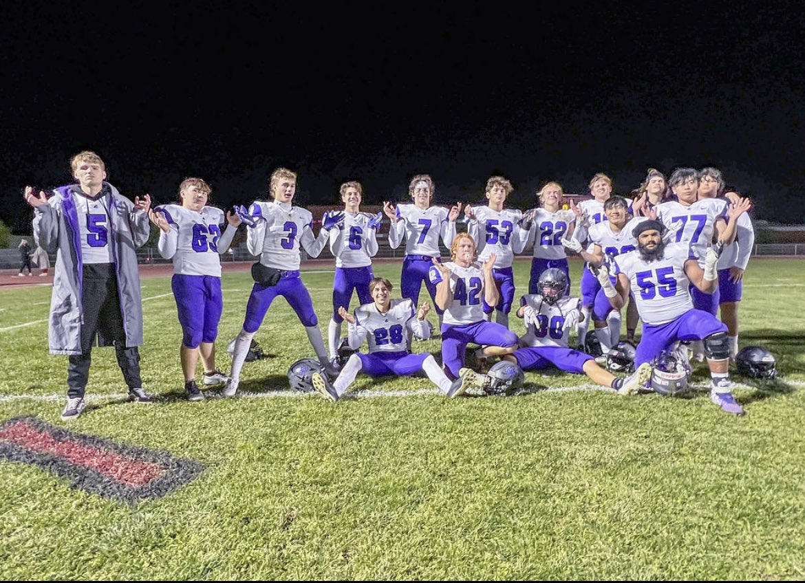 Hayden “Jake” Busot tweet media