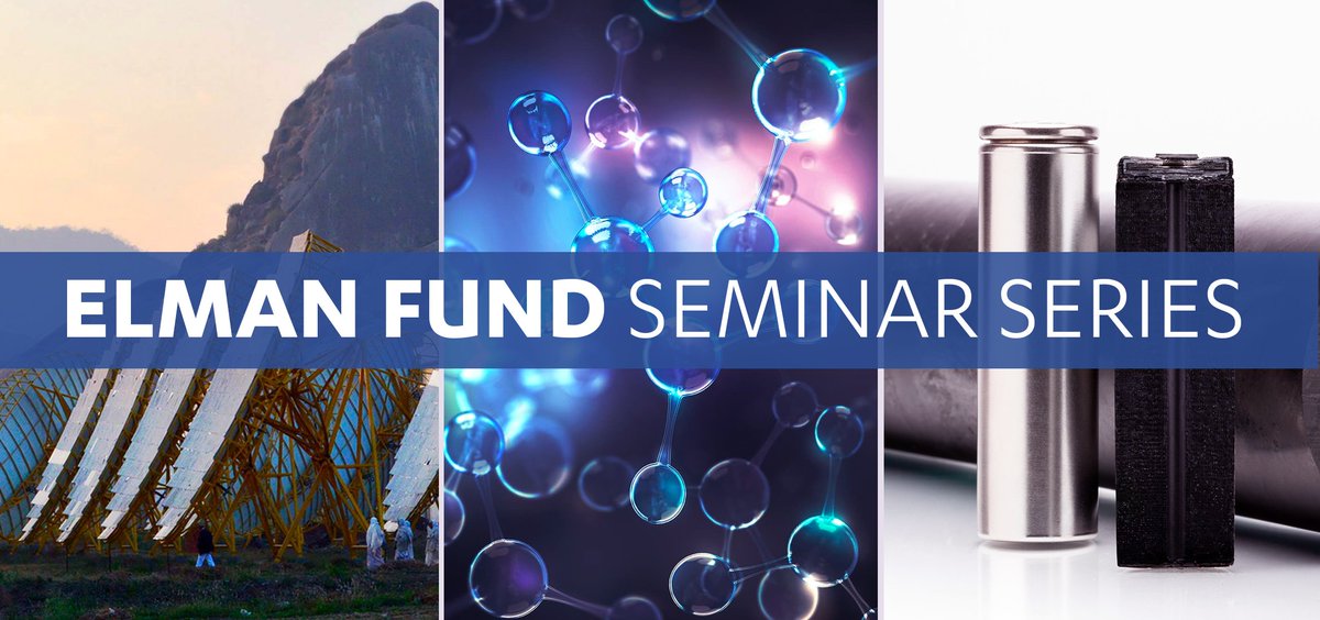 We'll see you today at noon for the next Elman Family Foundation Innovation Fund Seminar Series—featuring project leads and @UCLA faculty Timothy Fisher, Yves Rubin, and R. Mitchell Spearrin! Learn more and RSVP (for free!) in the link below: cnsi.ucla.edu/event/elman-fa…