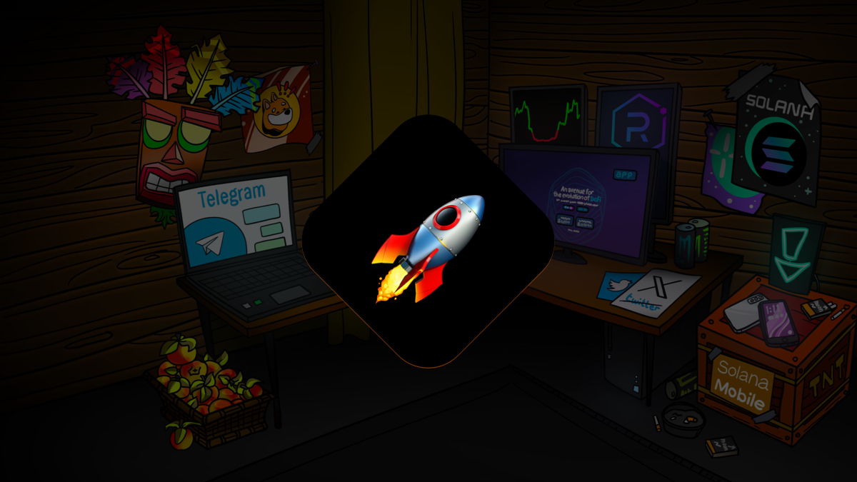 CrashonSOL's tweet photo. Smash that 🚀 on @dexscreener folks

Chart: https://t.co/4zeCftkXSv https://t.co/KE1cpEG7Sl