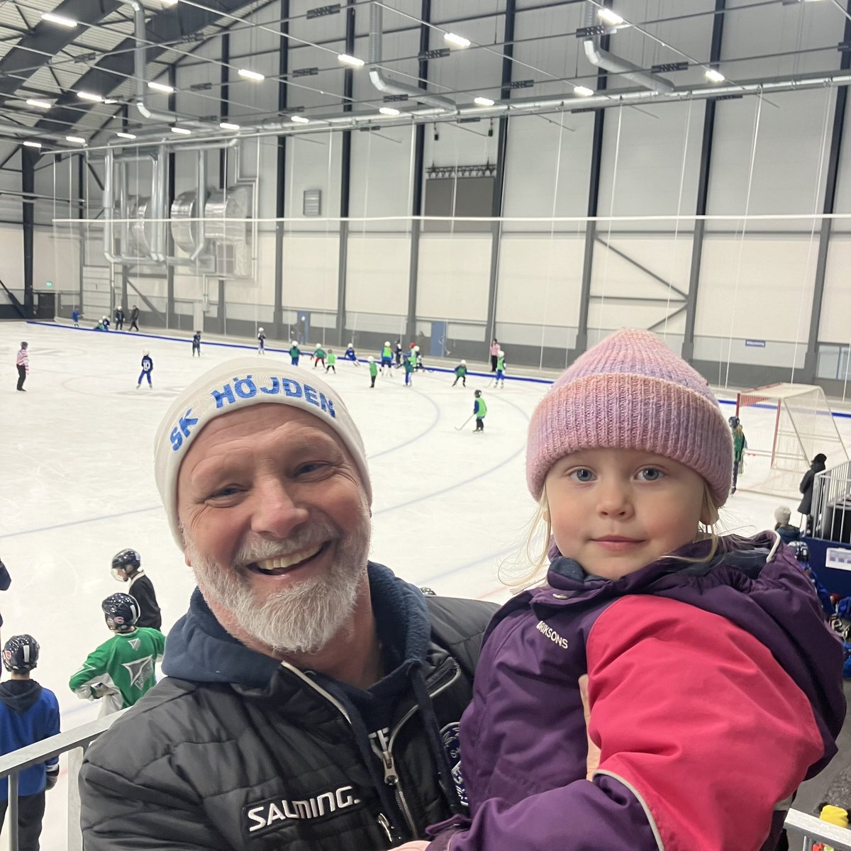 SK Höjden Göteborg tweet media
