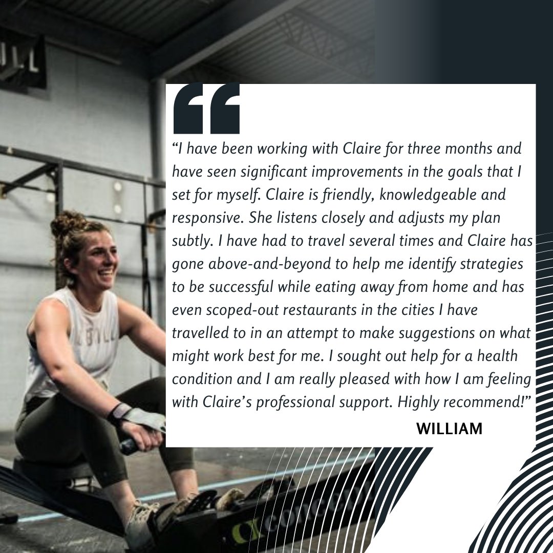 Happy National Registered Dietitian Day! Thankful to have two of the best sports dietitians on my team here at Eleat.💚💚
To learn more about working with our team of dietitians, visit eleatnutrition.com/contact