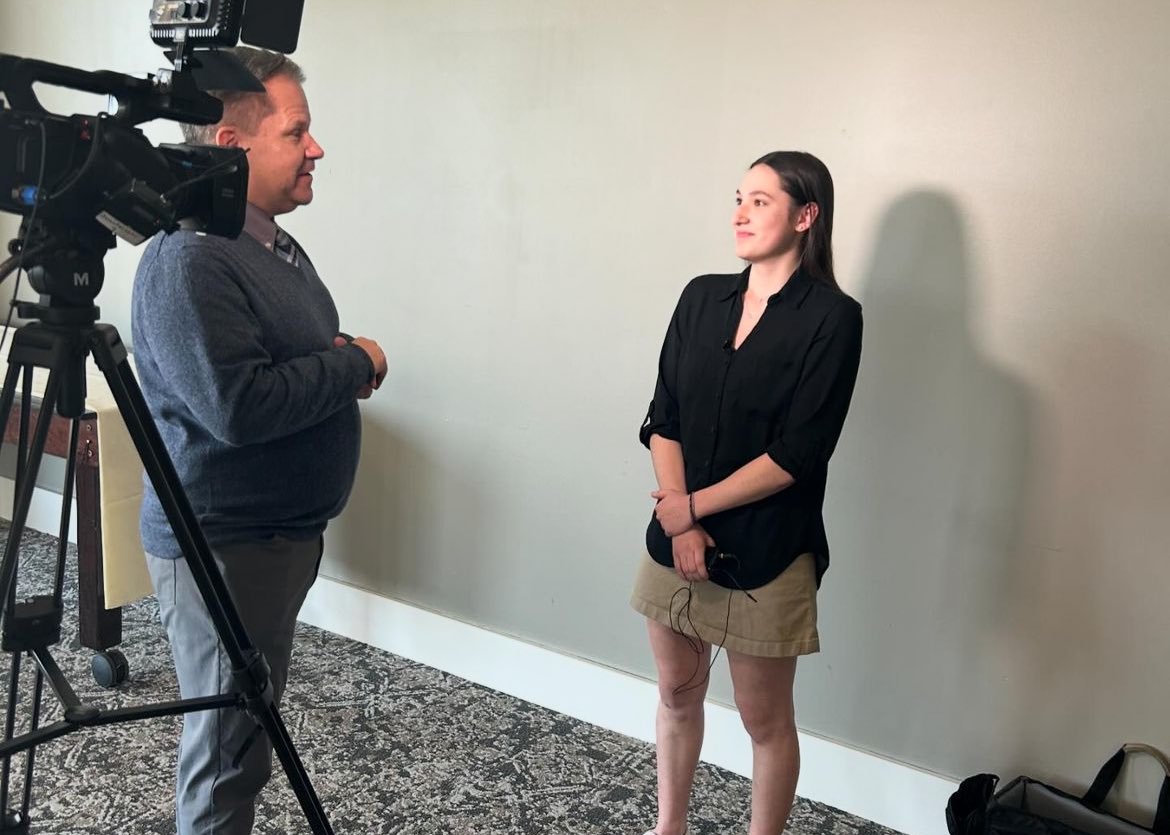 Thank you <a href="/ciacsports/">CIAC Sports</a> for hosting a media day as we prepare for the Class L State Championship this weekend <a href="/MoheganSun/">Mohegan Sun ☀️</a>