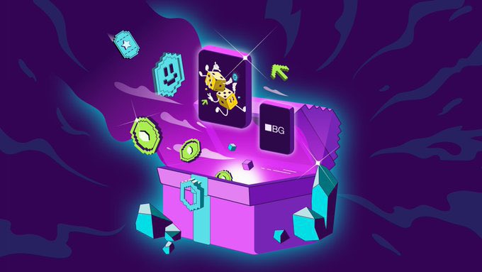 Don't $BLOCK me 

I'm farming <a href="/GetBlockGames/">BlockGames</a> like crazy right now‼️

I SEE $BLOCK 🟪

I REPLY $BLOCK  🟪

WE EARN $BLOCK 🤝