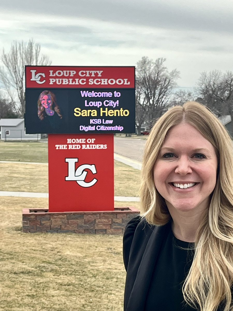 Sara Hento tweet media