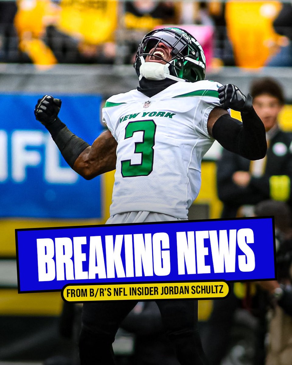 Breaking: Free agent safety Jordan Whitehead plans to sign with the #Buccaneers, sources tell <a href="/BleacherReport/">Bleacher Report</a>.

Whitehead had a career-high 4 INTs and 9 PBUs last season. The deal was confirmed and negotiated by <a href="/SunnyTheAgent/">Sunny Shah</a>.