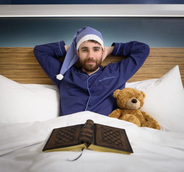 Charlie Hopkinson (@c_hopkinson) on Twitter photo This #WorldSleepDay I partnered up with <a href="/TravelodgeUK/">Travelodge UK</a> to help you drift off…
Catch me reading you to sleep in the style of Sir Michael Caine, Morgan Freeman and
Sir David Attenborough at bit.ly/3TaeJZQ This #WorldSleepDay I partnered up with <a href="/TravelodgeUK/">Travelodge UK</a> to help you drift off…
Catch me reading you to sleep in the style of Sir Michael Caine, Morgan Freeman and
Sir David Attenborough at bit.ly/3TaeJZQ