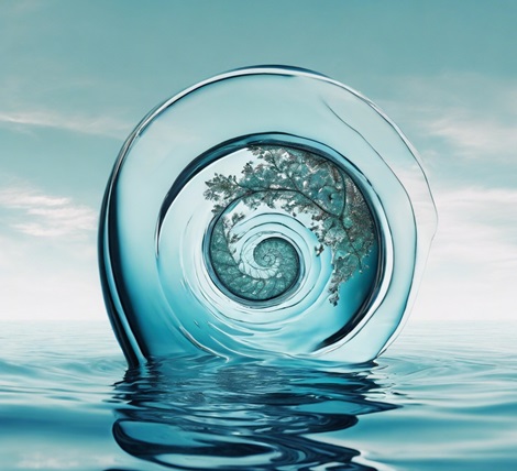 3/14/2024 FREE Pi-Day EVENT AT 12PM &amp; 8PM Central Time. UNDENIABLY IRRATIONAL – How Physicists Misread Math, Became Philosophers, and Made the World Anxious.  Raw and unscripted, baked and half-baked.   USE THIS LINK TO REGISTER: form.jotform.com/240703351322140