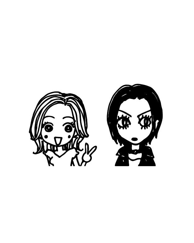 NANA♡ tweet media