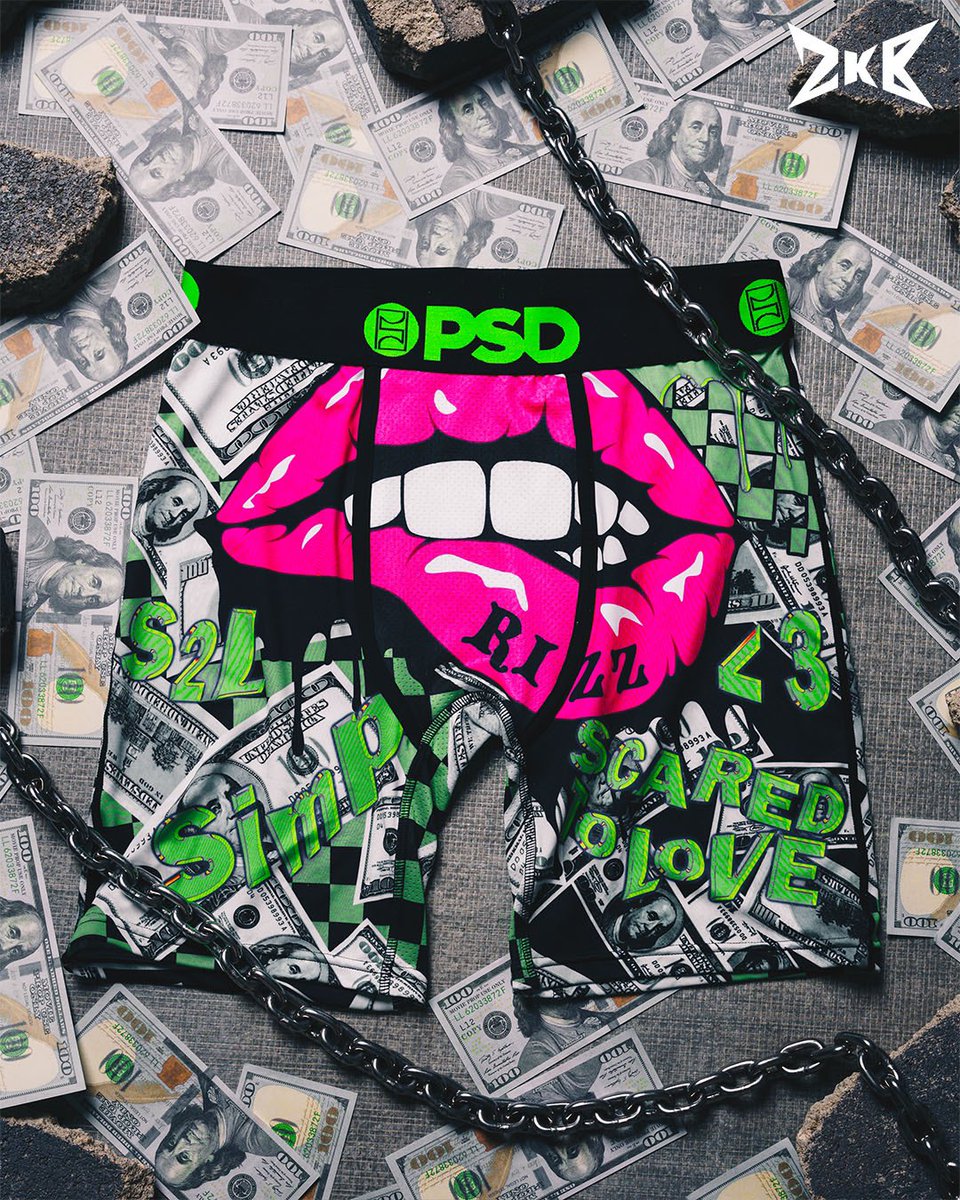 PSDunderwear tweet picture