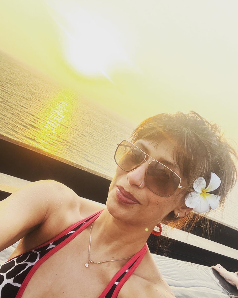 BharatiCSingh's tweet image. #Sundown @marinobeachcol1