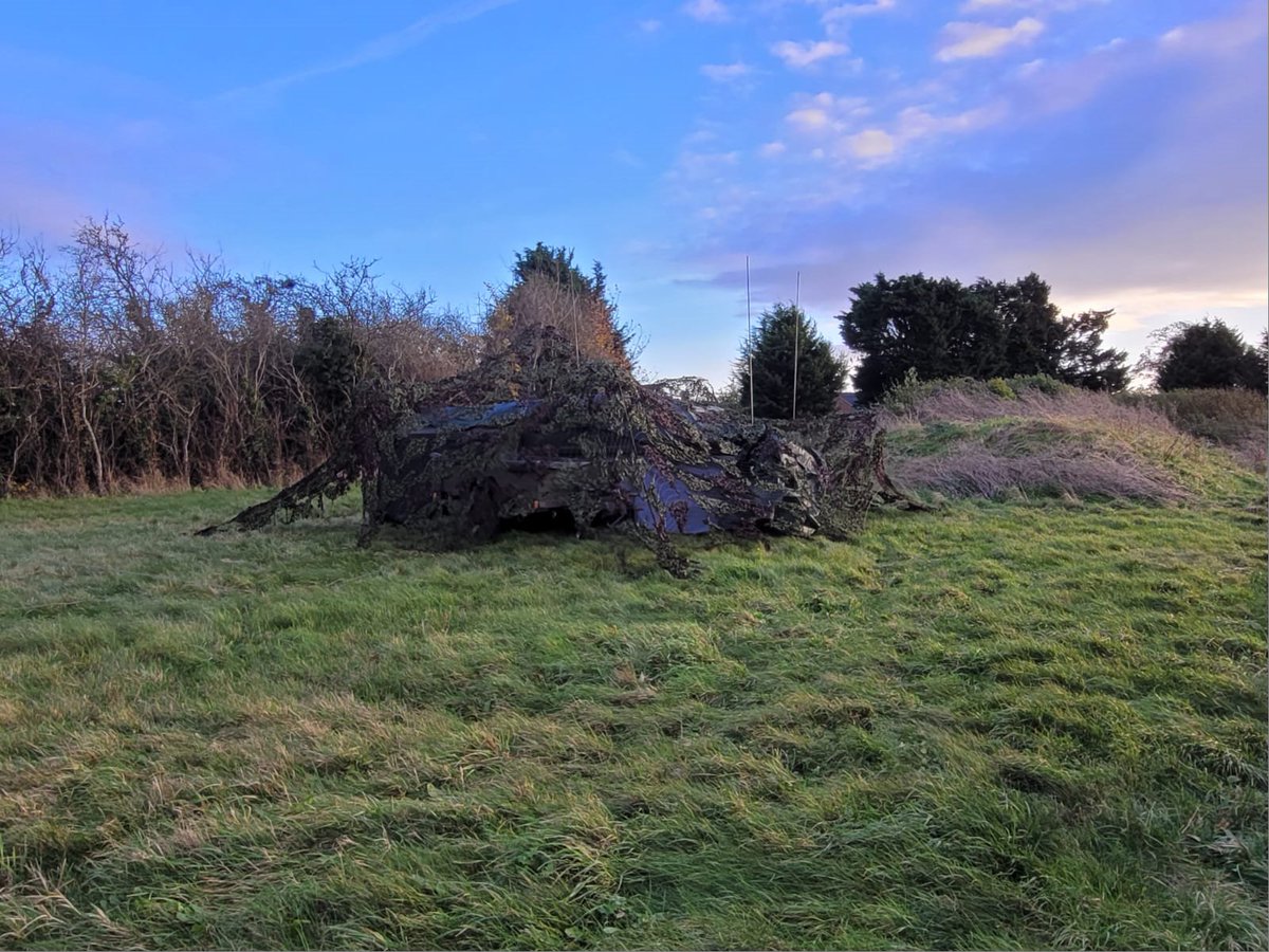 4 Regiment RLC tweet media