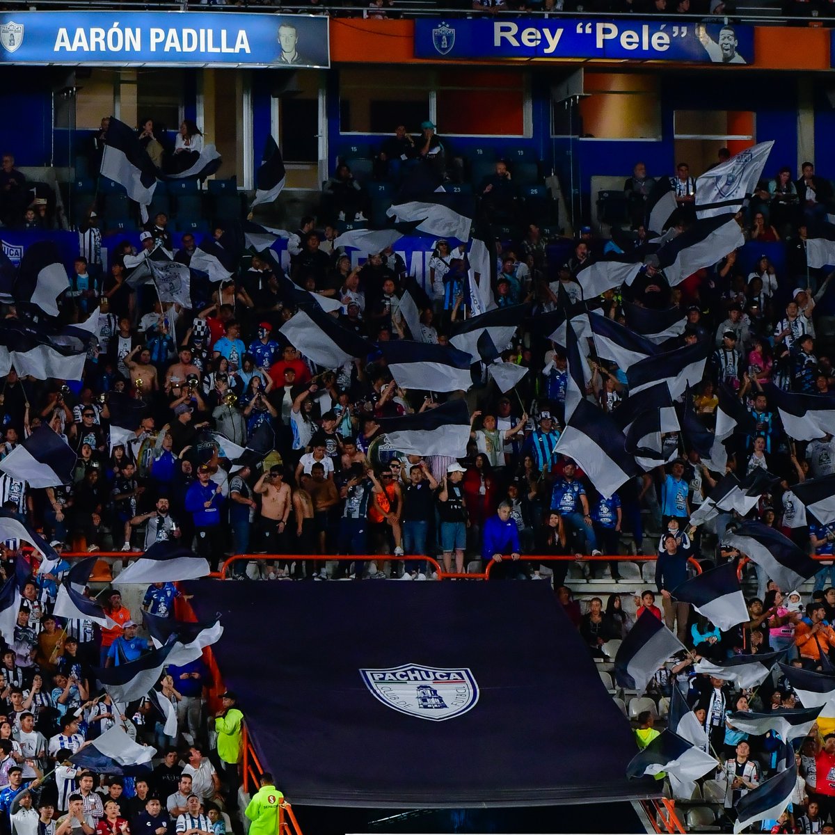Tuzos's tweet photo. 🇫🇮 | ¡𝙋𝘼𝘾𝙃𝙐𝘾𝘼 𝙀𝙎 𝙎𝙐 𝙂𝙀𝙉𝙏𝙀! https://t.co/UVyU5EzE96
