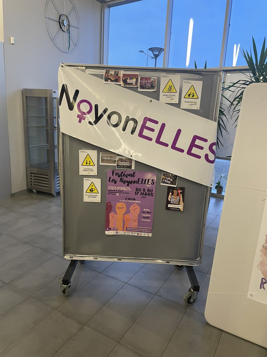 Internat d'Excellence de Noyon tweet media