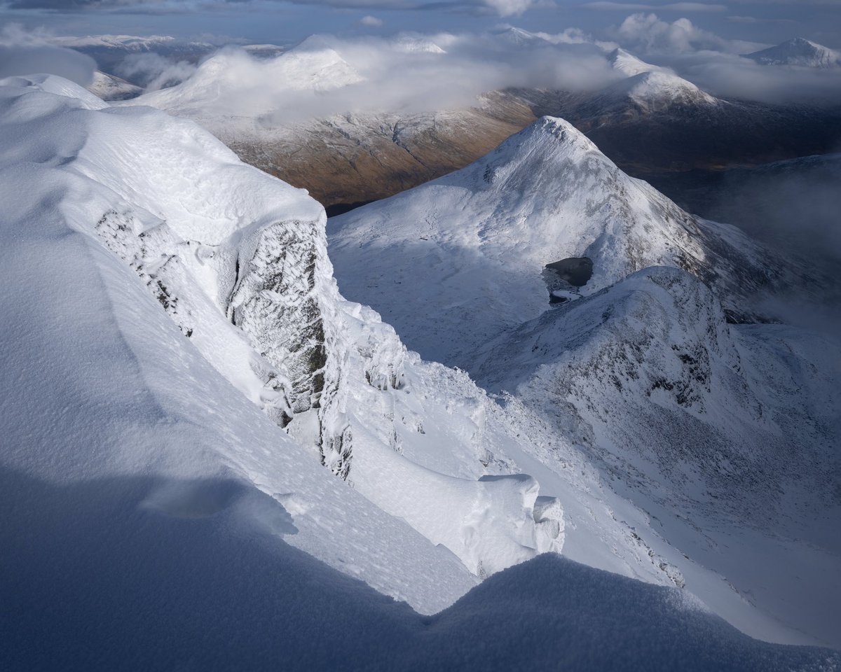 “The Highest Place” #VisitScotland #Scotland