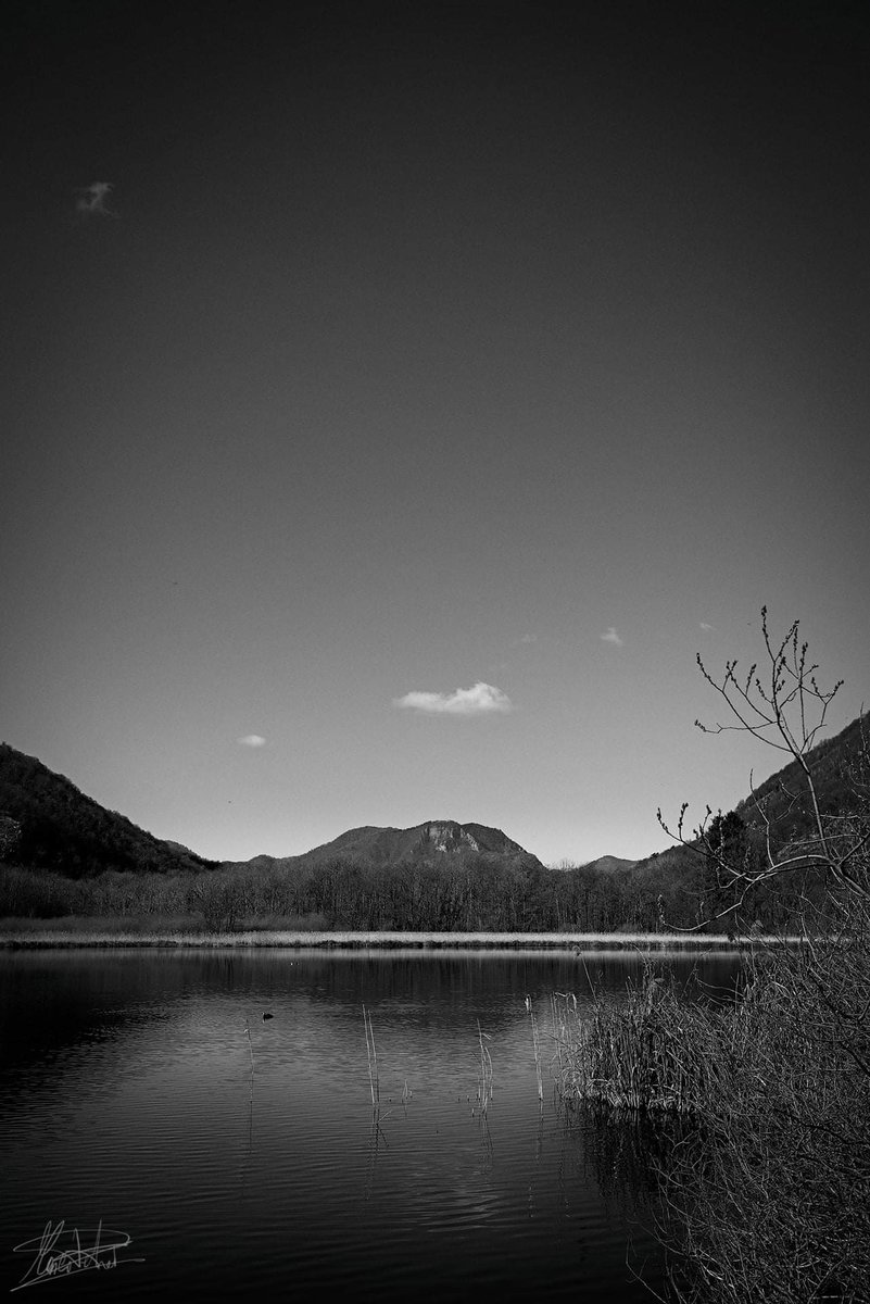 MarcoPetroi's tweet photo. Lago di Ganna - Valganna - February 2022
Copyright © Marco Petroi Photography
website: https://t.co/fpB1k1PDk6
.
.
.
.
.
#Valganna #lake #fineart #landscape #monochrome #dark #nature #outdoor https://t.co/PXt9KYX4er