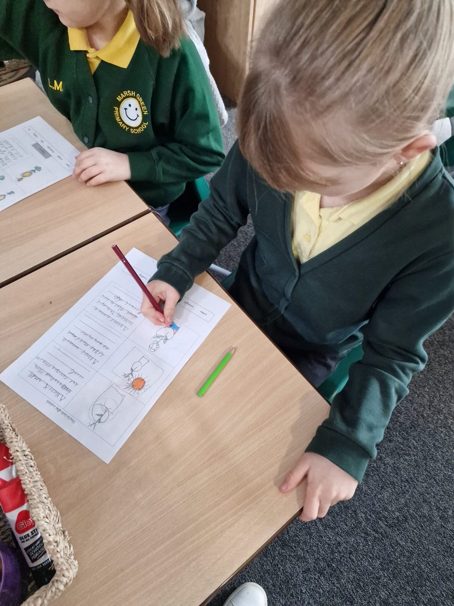 Year2OMG's tweet photo. Today we explored what plants need in order to grow! We created some fact sheets about our findings! https://t.co/acJi6KNlHV