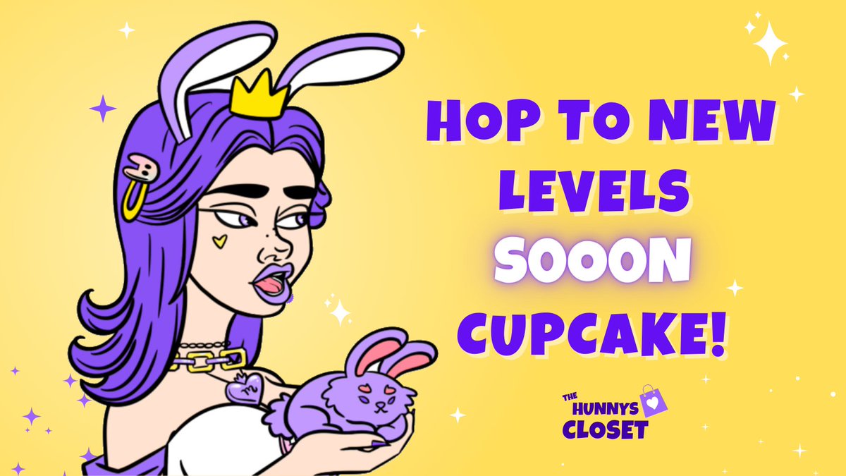 HunnysNFT's tweet image. Hunnys is about to level up 🌟 #AdventureAwaits