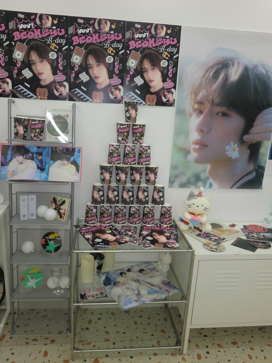 ridinjuns's tweet photo. #13 WOOOOWWW so cutee

#wow_beomgyu_bday https://t.co/ewvh98WsTV