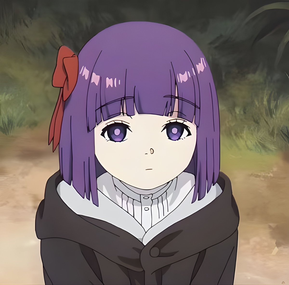 GifsAnime_'s tweet photo. Fern is precious https://t.co/ghDT9SZJmk