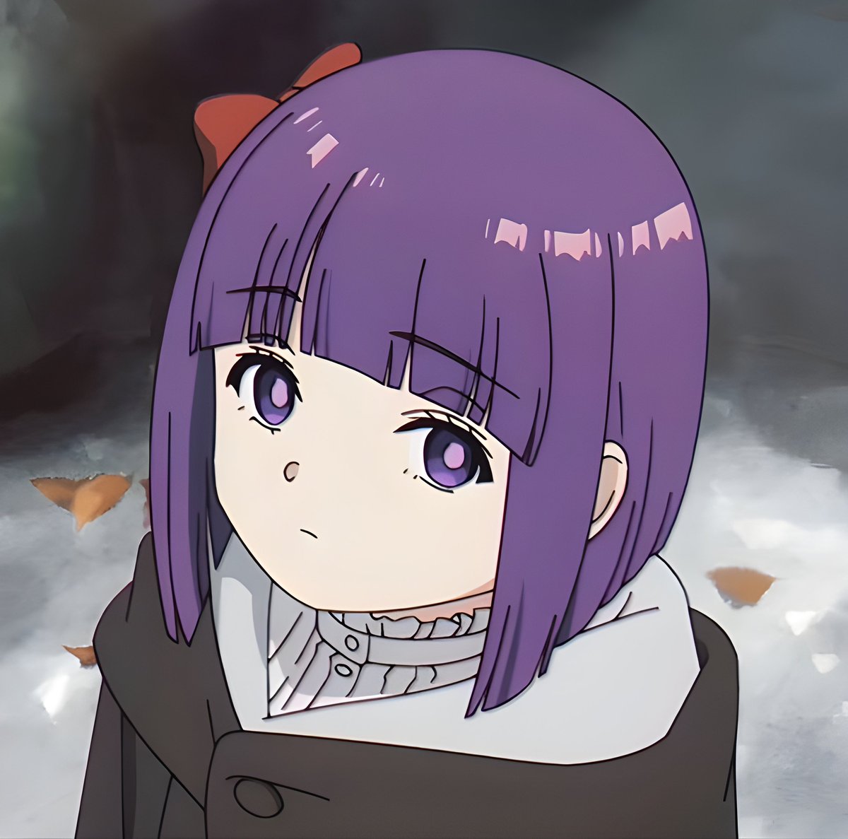 GifsAnime_'s tweet photo. Fern is precious https://t.co/ghDT9SZJmk