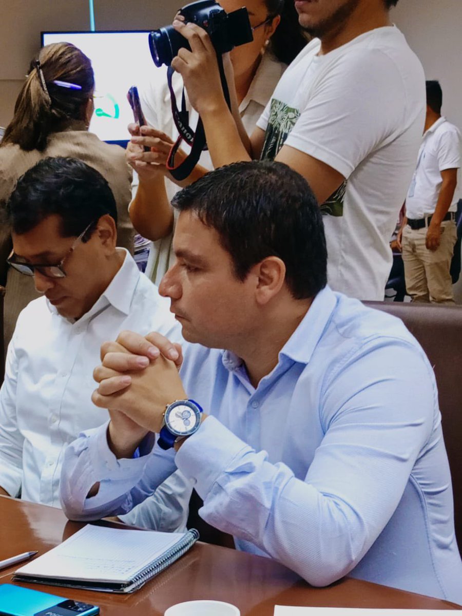 ICESantaCruz's tweet photo. 📊 Como miembro de la Comisión Técnica de Seguimiento al Censo Nacional de Población y Vivienda 2024, participamos en una reunión con el personal del INE para seguir de cerca el proceso censal.
Estamos trabajando para garantizar un censo justo y transparente! 👥🔍

#VosContás https://t.co/TXneVFYHbH