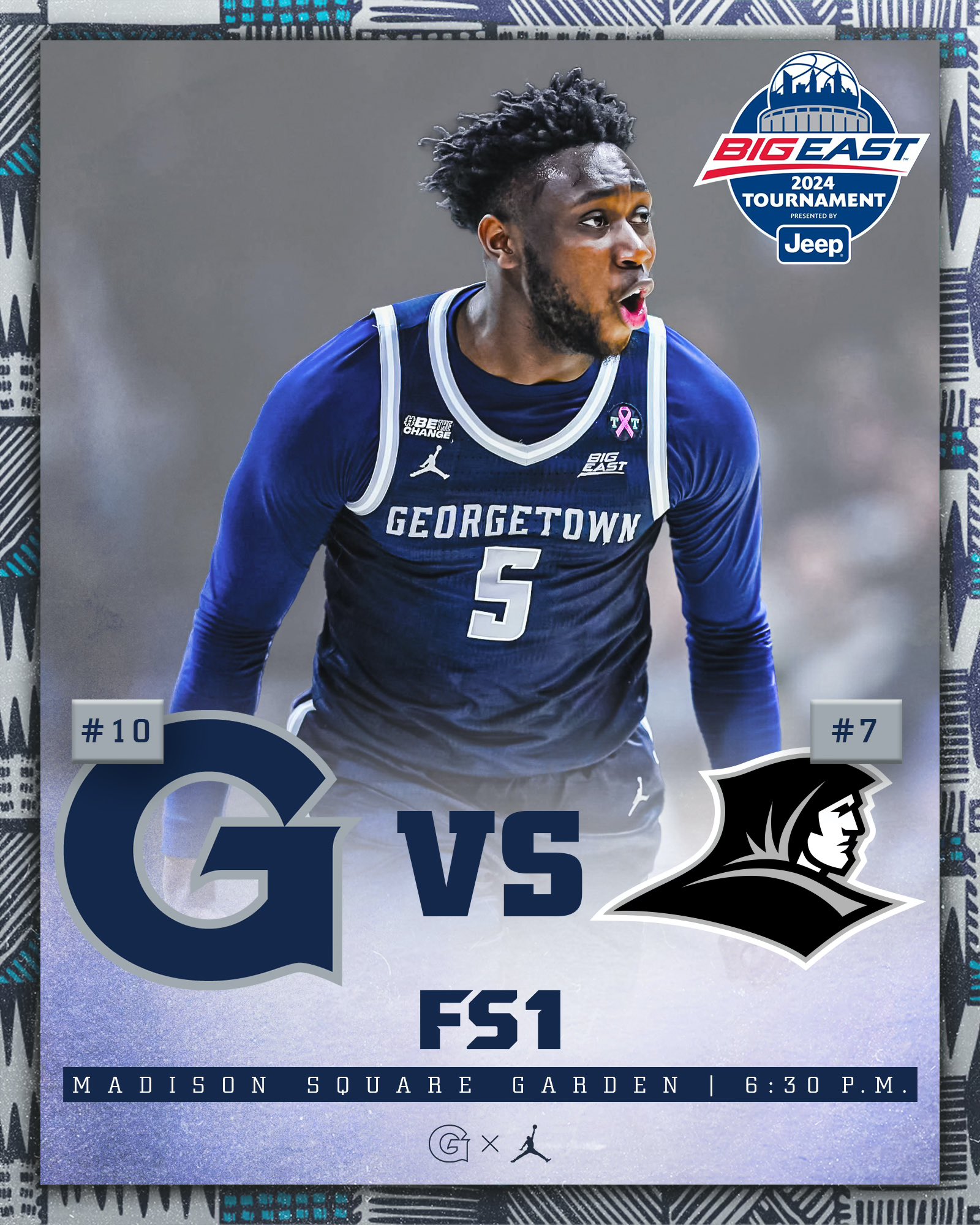 Hoyas bball deals
