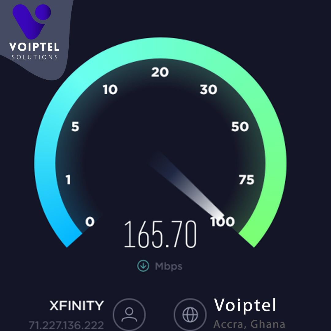 VoiptelSoln's tweet photo. 🚀 Is speed an issue ? Well, we have the solution! Voiptel Solution delivers blazing-fast internet speeds that'll leave you in awe. Experience the power of speed and stay better connected. #SpeedMatters #VoiptelSolutions #FastInternet https://t.co/OmTlHyA5fY