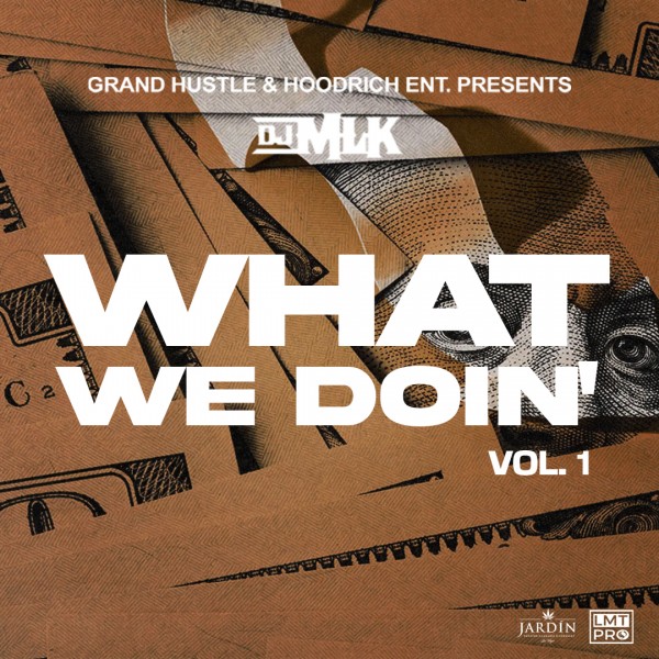 [Mixtape] What We Doin' :: #GetItLIVE! livemixtapes.com/mixtape/what-w… @LiveMixtapes @DJMLK