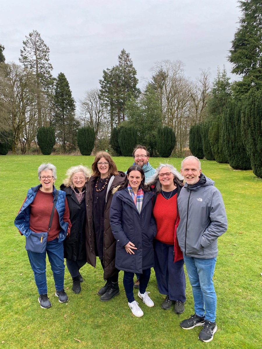 Faith in Community Scotland 🧡 tweet media