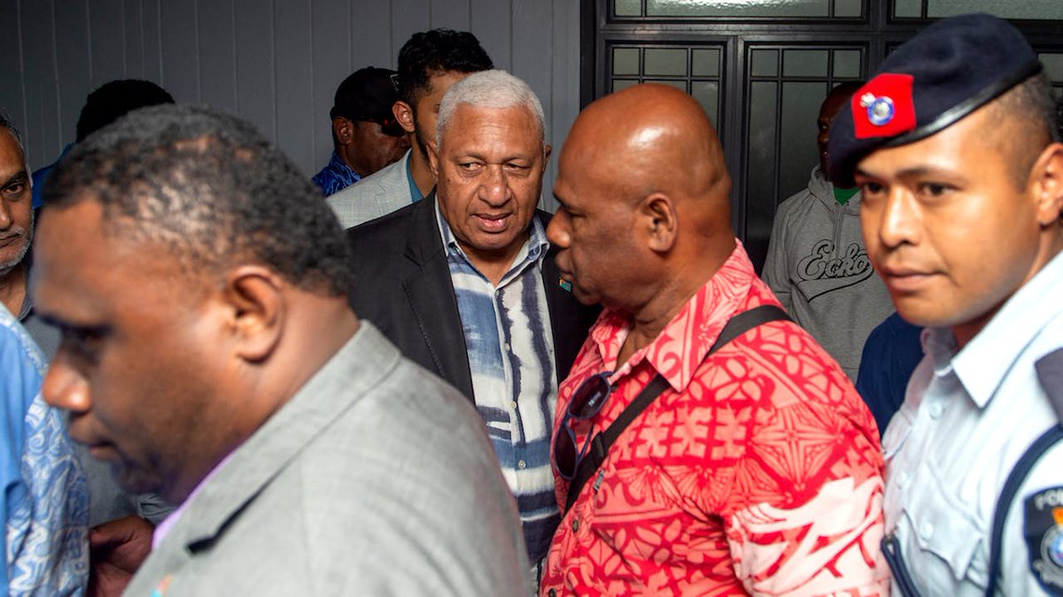2023 CPI: Lacklustre scores indicate inadequate delivery on anti-corruption commitments in Melanesia The battle against corruption is not a futile one. Stakeholders in the Pacific are working together to bring about a culture of integrity. CLICK to read: transparencyfj.org/article-3