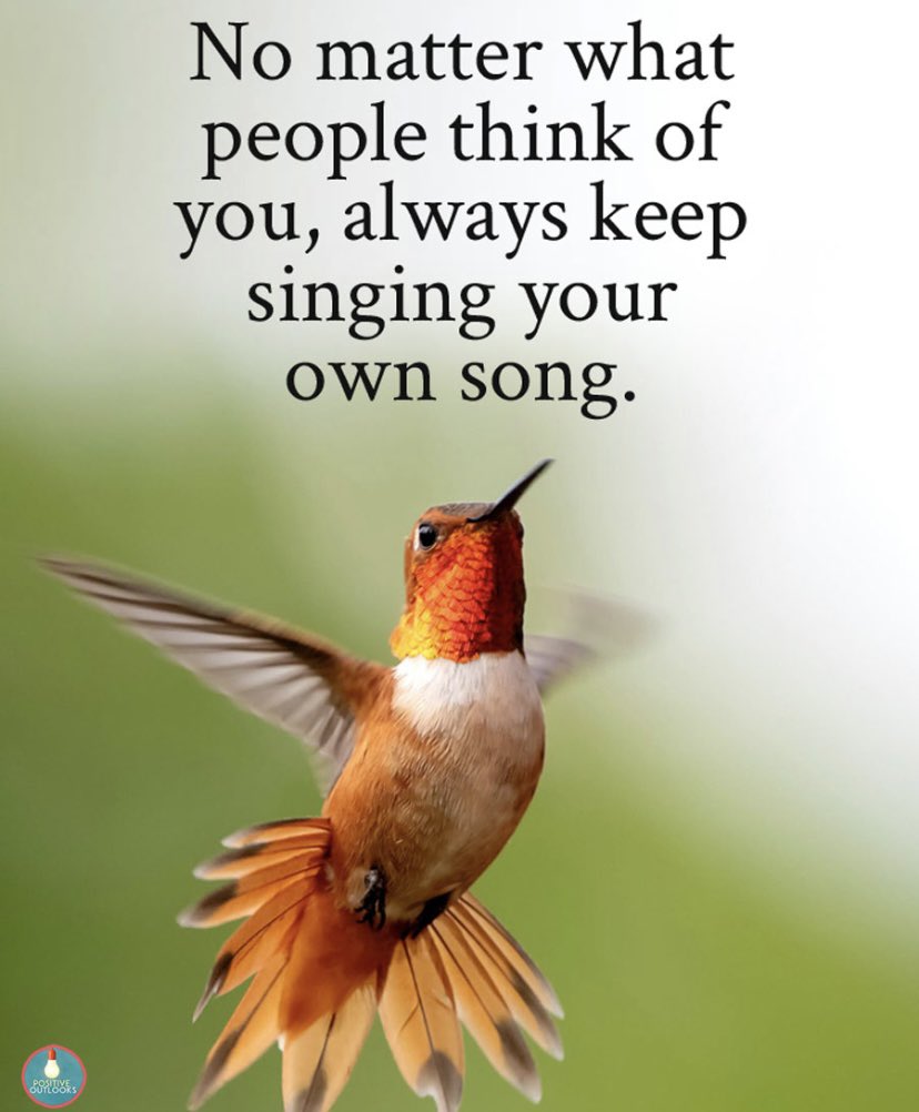 JenIrishu's tweet photo. 🎤🎼🎶🎶🎶 I’m always singing! Although my not so perfect voice can be annoying, especially for Chris, I keep on singing anyway. 😜😂🤣

In gratitude and love for singing our own songs, our own way. 💞🌈🦋✨ xxx https://t.co/Fqd89DTr9i